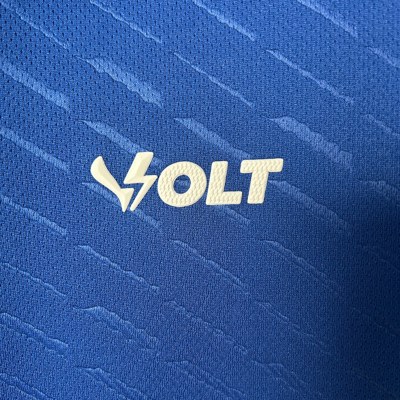 Camisa Fortaleza Comemorativa 25/26 - Torcedor Masculina