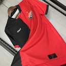 Camisa Copa Do Nordeste Vitória 2025 - Torcedor Masculina