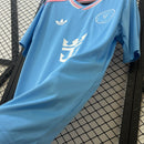 Camisa Inter Miami Away 25/26 - Versão Torcedor