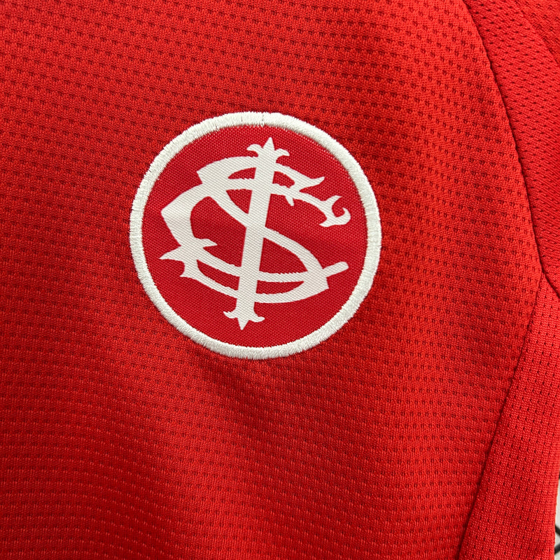 Kit infantil Internacional Titular - 25/26