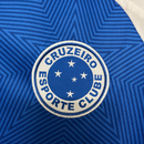 Camisa Cruzeiro Titular 25/26 - Versão Feminina
