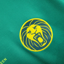 Camisa Camarões Titular 25/26 - Versão Torcedor