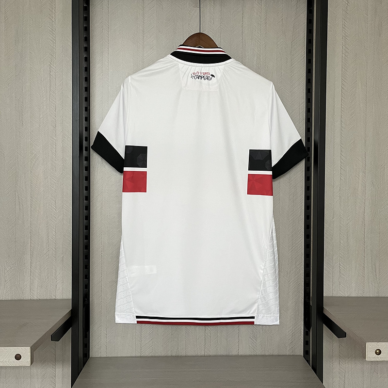 Camisa Santa Cruz Reserva 25/26 - Torcedor Masculina