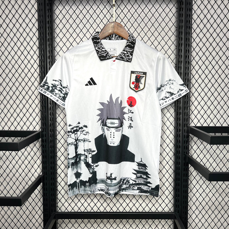 Camisa Japão Edição Especial 24/25 - Adidas Torcedor Masculina