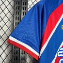 Camisa Bahia Titular 24/25 - Torcedor Masculina