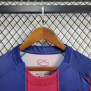 Camisa Barcelona Home 25/26 - Versão Torcedor