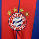 Camisa Bayern de Munich Titular 14/15 - Versão Retro