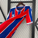 Camisa Crystal Palace Home 25/26 - Versão Torcedor