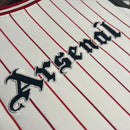 Camisa Arsenal Baseball 25/26