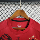 Camisa Nike Retrô Corinthians III 11/12 - São Jorge