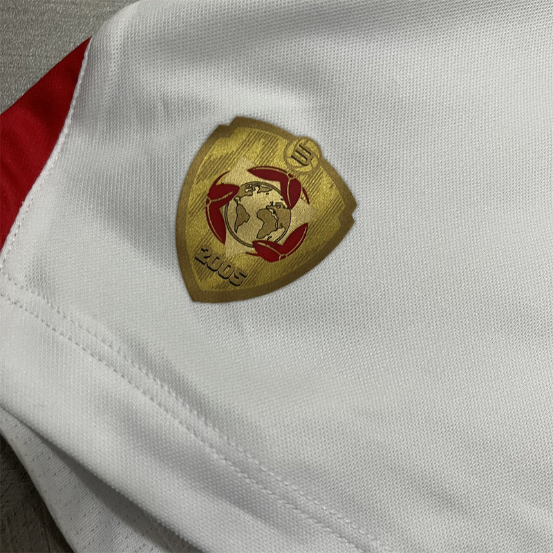Camisa São Paulo Home Titular 23/24 - Feminina