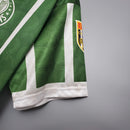 Camisa Palmeiras Parmalat Titular 93/34 - Versão retro