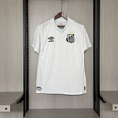 Camisa Santos Home 25/26 - Umbro Torcedor Masculina