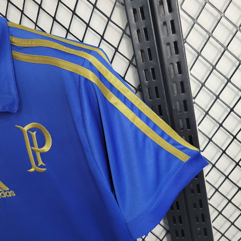 Camisa Palmeiras 14/15 - Versão retro