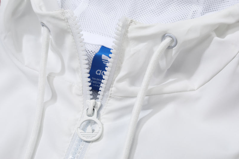 Blusa Manchester United Branca