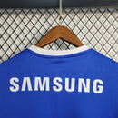 Camisa Palmeiras Azul 2009 - Versão retro