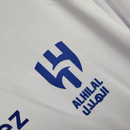 Camisa Al Hilal Away 25/26 - Puma Torcedor Masculina