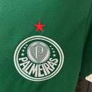 Camisa Palmeiras Home Titular 25/26 - Feminina