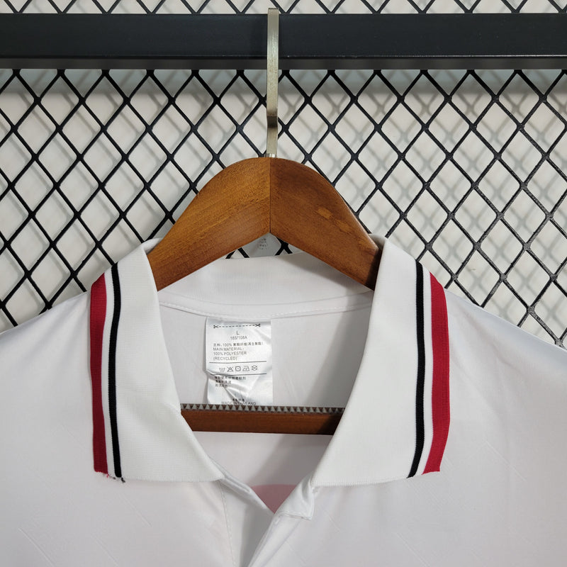 Camisa TAM São Paulo Titular 93/94 - Versão Retro