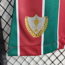 Camisa Fluminense Home 23/24 - Umbro Feminina