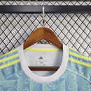 Camisa Juventus Away 25/26 - Versão Torcedor