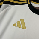 Camisa Atlético Mineiro Reserva 25/26 - Versão Torcedor