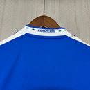Camisa Cruzeiro Home 25/26 - Versão Torcedor