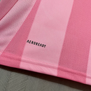 Camisa Inter Miami Home 25/26 - Versão Torcedor