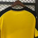 Camisa Atlético Mg Treino Amarela 25/26 - Adidas Torcedor Masculina