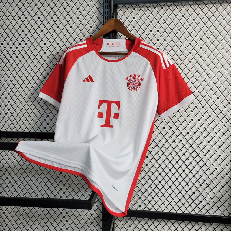 Camisa Bayern de Munique Away 23/24 - Adidas Torcedor Masculina