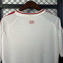 Camisa Internacional Away 25/26 - Adidas Torcedor Masculina