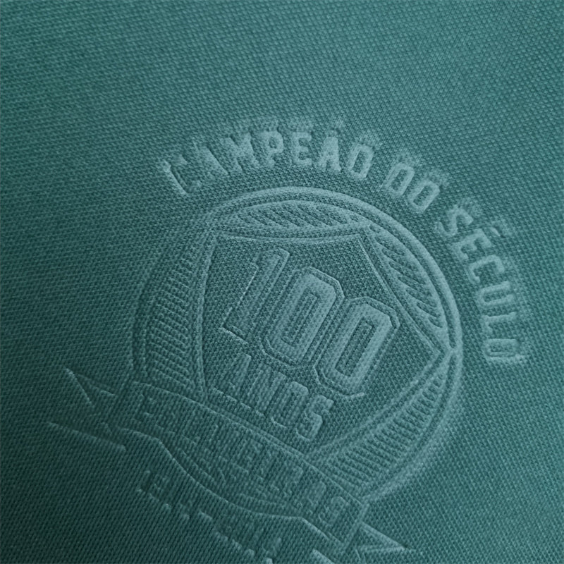 Camisa Palmeiras Titular 14/15 - Versão retro
