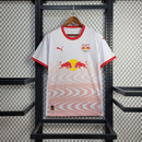 Camisa Red Bull Bragantino titular 25/26 - Torcedor Masculina