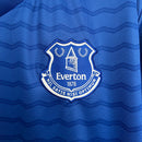 Camisa Everton Home 25/26 - Versão Torcedor