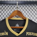 Camisa Atlético Nacional Away 25/26 - Torcedor Masculina