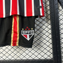 Kit Infantil São Paulo Home 23/24 (Cópia)
