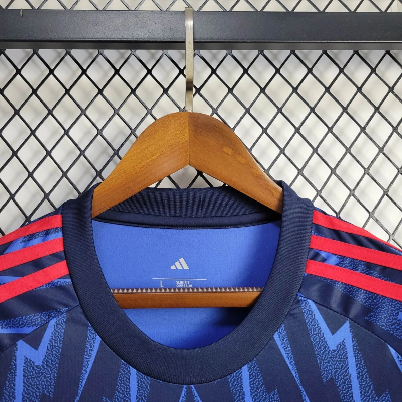 Camisa Arsenal Away 25/26 - Adidas Torcedor Masculina