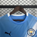 Camisa Manchester City Home 25/26 - Puma Torcedor Masculina