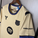 Camisa Barcelona Away 25-26 - Torcedor Masculina