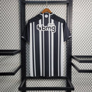Camisa Atlético Mg Home 23/24 - Adidas Torcedor Masculina