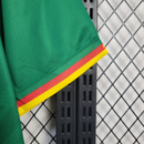 Camisa Camarões Titular 25/26 - Versão Torcedor