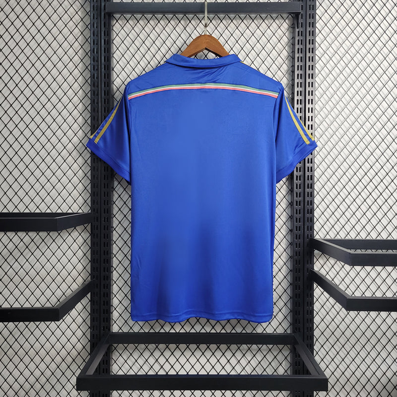Camisa Palmeiras 14/15 - Versão retro