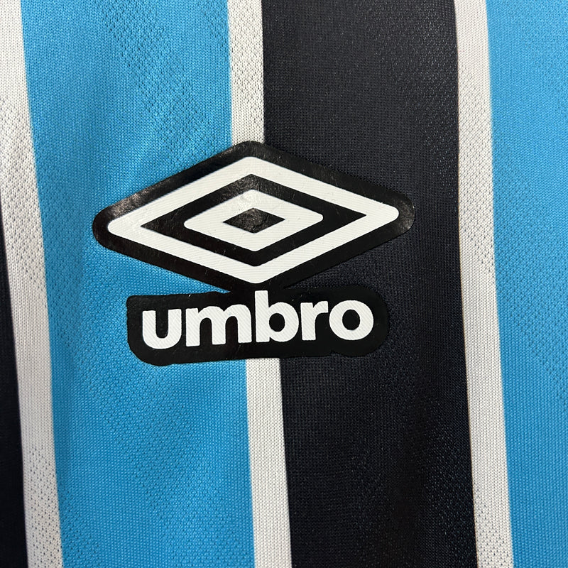 Kit Infantil Grêmio Titular 25/26