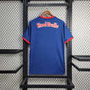 Camisa Red Bull Bragantino Away 25/26 - Torcedor Masculina