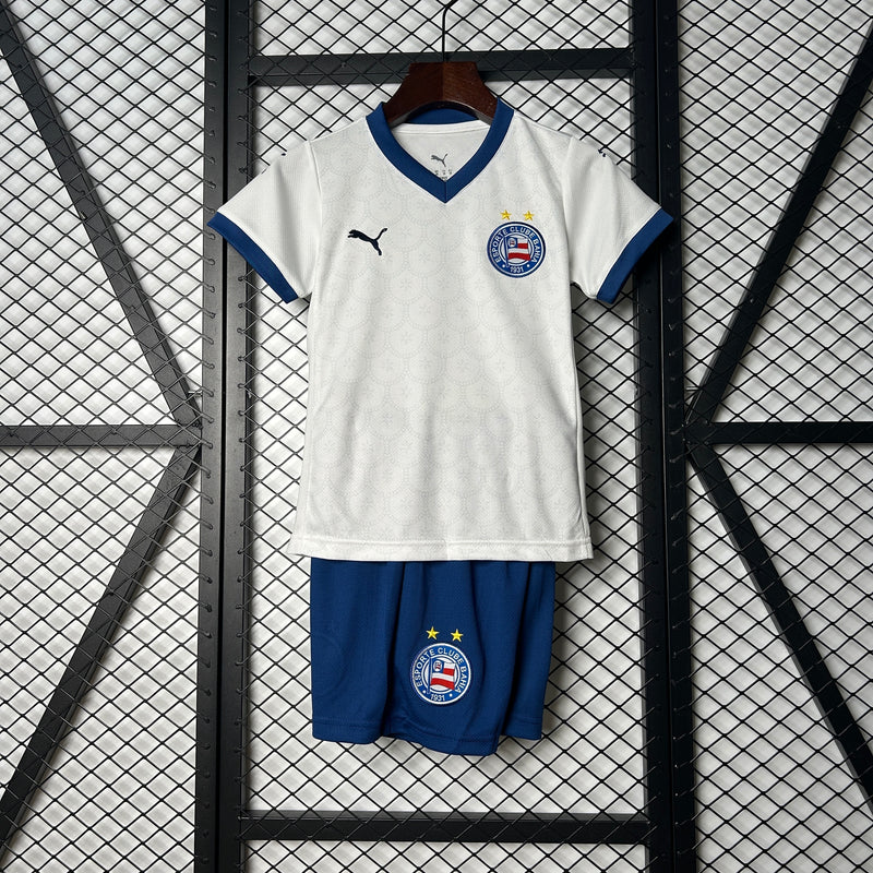 Kit Infantil Bahia Reserva 25/26 (Cópia)