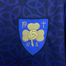Camisa Irlanda Reserva 25/26 - Versão Torcedor