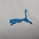 Camisa Olympique de Marseille Titular 25/26 - Versão Torcedor