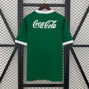 Camisa Palmeiras Titular 1987 - Versão retro