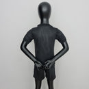 Kit Infantil Real Madrid Edição Especial Y3 Preta 22/23