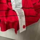 Camisa Flamengo Baseball 25/26 Mundial